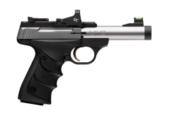 BROWNING BUCKMARK MICRO BULL SS RD    #