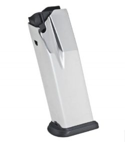 SPRINGFIELD ARMORY MAGAZINE XD 9MM 10RD SERV/TACT