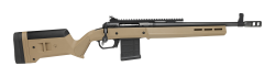 SAVAGE ARMS 110 MAGPUL SCOUT 5.56 FDE