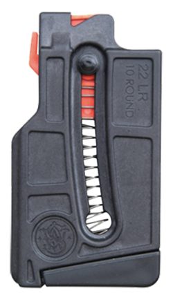 SMITH AND WESSON MAGAZINE M&P15-22 10RD SHORT