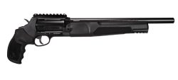TAURUS JUDGE HOME DEF 410/45LC BK