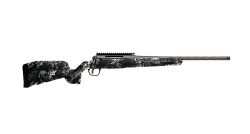 SAVAGE ARMS AXIS 2 PRO FOREST 7MM-08 20"
