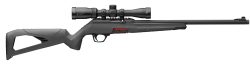 WINCHESTER WILDCAT SR 22LR 16" BL/SY CMB#
