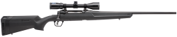 SAVAGE ARMS AXIS II XP 6.5CR SYN 22" PKG #