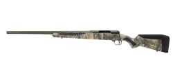 SAVAGE ARMS 110 TIMBERLINE 7BC OD/RT LH