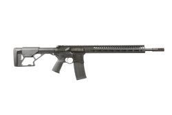 SEEKINS PRECISION DMR 5.56MM BLACK 18"