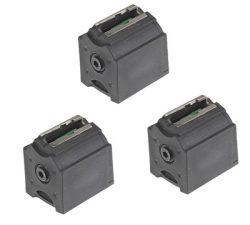 RUGER 10/22 MAG 22LR LH 10RD 3-PACK
