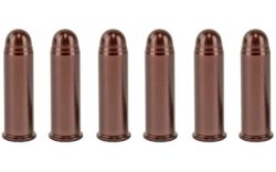 AZOOM SNAP CAPS 38SPL 6/PK