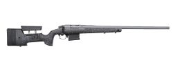 BERGARA HMR PRO 7MMPRC GRAY 24" TB