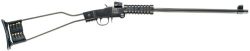 CHIAPPA FIREARMS LITTLE BADGER 22MAG 16.5"