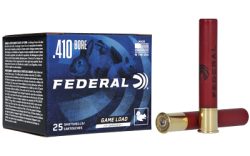 FED GMSHK HI-BR 410GA 3" #5 25/250