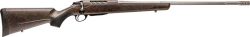 TIKKA T3X LITE 6.5 PRC - ROUGHTECH EMBER 24" SS/FLTD
