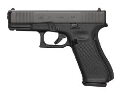GLOCK G45 G5 9MM 17+1 4.0" MOS FS