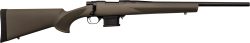 HOWA MINI 7.62X39 ODG 22" TB