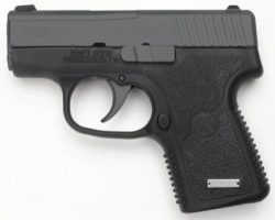 KAHR ARMS P380 380 BLACK SS/POLY 6+1 NS