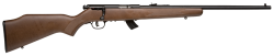 SAVAGE ARMS MARK II BOLT 22LR BL/WD 10+1
