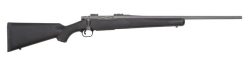 MOSSBERG PATRIOT 6.5PRC SS CERAKOTE/SYN