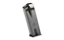 MEC-GAR MAG BRWNG HP 9MM 13RD BL