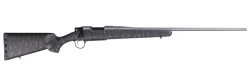 CHRISTENSEN ARMS MESA 300WIN TUNGSTEN/BLK 24"