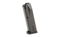 MAG BERETTA 92FS BLUED 9MM 15RD