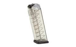 ETS MAG FOR GLK 17/19 9MM 10RD CLR