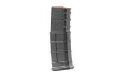 ETS MAG FOR AR15 30RD G2 BLK NYLON