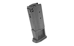 MAG RUGER-57 5.7X28MM 10RD STL