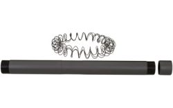 NORDIC +5 MXT TUBE 12GA BK NEEDS NUT