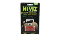 HIVIZ RUGER MKII III BUCKMARK SNGL 6