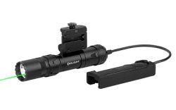 OLIGHT ODIN MINI GL 1000LUM BLACK
