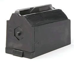 RUGER 77/22 MAGAZINE 22HORNET 6RD
