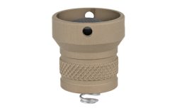SUREFIRE PROTECTIVE REAR CAP ASSY TN