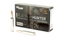 SIG AMMO 270WIN 150GR AB 20/200