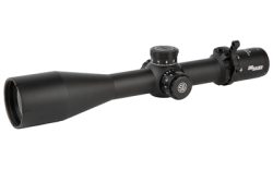 SIG TANGO DMR 5-30X56 34MM FFP MRAD