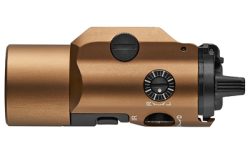 STRMLGHT TLR-VIR II - COYOTE