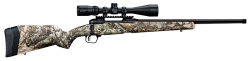 SAVAGE ARMS 110 APEX PRED XP 6.5CR CAMO