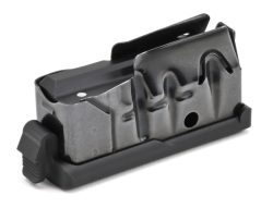 SAVAGE ARMS MAG AXIS 243/308/6.5CR  BLUED
