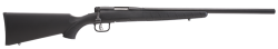 SAVAGE ARMS B.MAG 17WSM BL/SYN HVBBL 22"