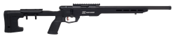 SAVAGE ARMS B17 PRECISION 17HMR 18" TB