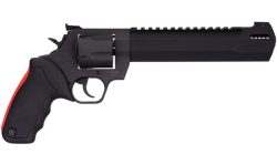 TAURUS RAGING HUNTR 357M BK 8.5" 7SH