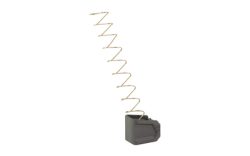 TYRANT MAG EXT FOR GLK19/23 +5/4 BLK