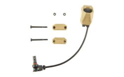 UNITY AXON SL STREAMLIGHT 4.5" FDE