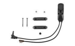 UNITY AXON LNK USB-C/CRN LSR 7" BLK