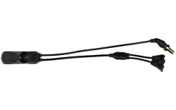 UNITY AXON SURFRE/DBAL SYNC 7" BLK