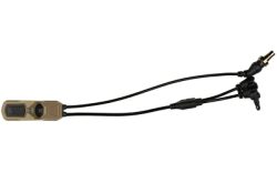 UNITY AXON SURFRE/DBAL SYNC 7" FDE