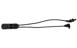 UNITY AXON SURFRE/CRANE SYNC 7" BLK