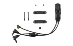 UNITY AXON SYNC LNK USBC/DBAL 7" BLK