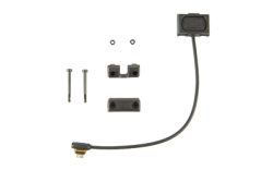 UNITY MODBUTTON LT LINK USB-C 7" BLK