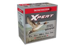 WIN SPR-X XT HV 12GA 2.75" #2 25/250