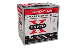 WIN SPRX 20GA 2.75" #4 25/250
